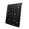 BT027 27 Keys bluetooth Wireless Mini Numeric keyboard For Laptops Desktop Computers