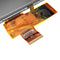 Lichee Pi 5 inch LCD Display RTP 800*480 Resolution With 4-wire Resistive Touch Screen
