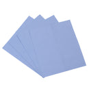 22Pcs Multi-functional Wash Towels Dry Wiper Luffa fibers Hand Towels Beach Towel