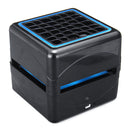 Portable USB Mini Cool Air Conditioner Fan Air Cooler For Office Desktop Home