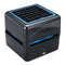 Portable USB Mini Cool Air Conditioner Fan Air Cooler For Office Desktop Home