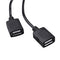 KREE DC 12V to DC 5V 3A to Double USB Interface Power Supply Converter Step-Down Converter