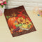 12''x18'' Autumn Pumpkin Garden Flag Elegance Fall House Halloween Banner Yard Decorations