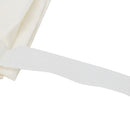 3 Size Sun Shade Sail Garden Patio Sunscreen Awning Canopy Screen UV Block Top Cover