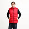 Intelligent Winter Electric Heating USB Sleeveless Vest Temperature Control Full