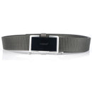 TUSHI 125cm Quick Release Metal Buckle Tactical Belt Business belt Nylon Belt Waist Belt
