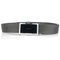 TUSHI 125cm Quick Release Metal Buckle Tactical Belt Business belt Nylon Belt Waist Belt