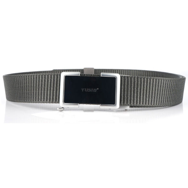 TUSHI 125cm Quick Release Metal Buckle Tactical Belt Business belt Nylon Belt Waist Belt