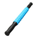 Portable Massage Roller Stick Trigger Point Travel Fullbody Muscle Leg Sport Gym