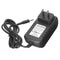 Universal 3.5mm 12V 2A EU US Power Adapter AC Charger For Tablet