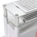 12V 10g Portable Ozone Generator Air Purifier Double Ceramics Ozone Plate Ozonizer Sterilizer