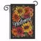 12.5'' x 18'' Sunflowers Garden Flag Flowers Welcome Friends Home Decor Banner Decorations
