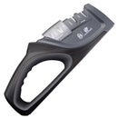 HX OUTDOORS Sharpen Stone Cutter Sharpener Grinder Camping Picnic Tool Kit