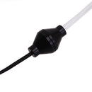 Baofeng UV-9R High Quality Waterproof Transparent Air Spring Earpiece PTT Microphone Earphone Headset