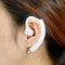 [bluetooth 5.0] Wireless bluetooth Earhooks Headphones Headset Stereo Sports Handsfree Earphone