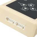 DIY RGB RF Controller Remote Control 6803 IC 133Modes For Dream Color Chasing 5050 RGB LED Strip