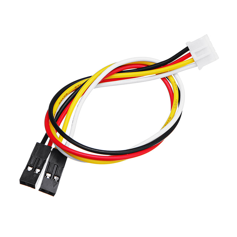 YwRobot Ultrasonic Sensor Ranging Module PH2.0 Interface Electronic Building Blocks