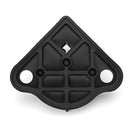 Tent Feet Base Camping Tent Feet Clamp Gazebo Replacement Base Outdoor Tent Accessories