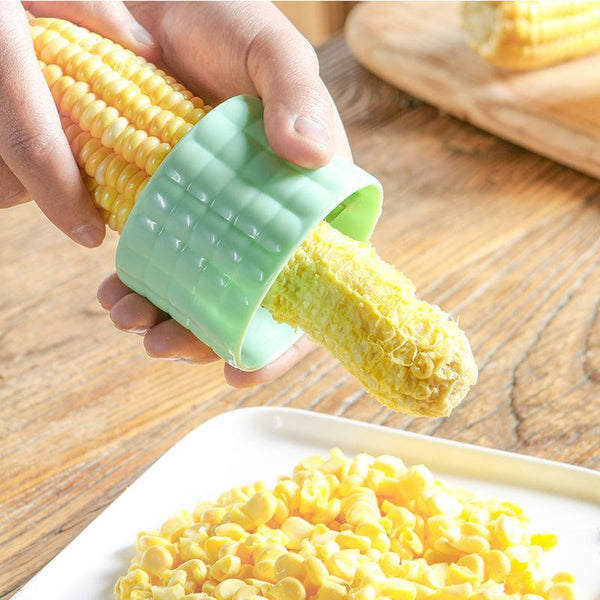 Corn Vegetable Stripper Kitchen Separator Tools