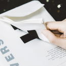 Kinbor A5 A6 Outer Space Notebook Astronaut Science and Technology Style from Xiaomi Youpin