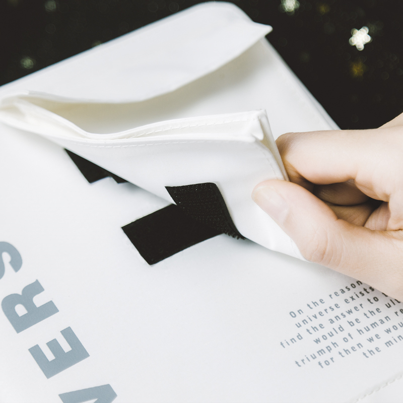 Kinbor A5 A6 Outer Space Notebook Astronaut Science and Technology Style from Xiaomi Youpin