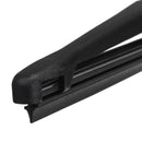 12 Inch Car Rear Windscreen Durable Wiper Blade For Renault Clio MK2 Hatchback 98-05