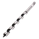 Drillpro 8Pcs 6-20mm Wood Ship Auger Drill Bit Set Woodworking Hole Saw Cutters with Box