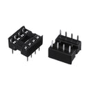 3pcs Temperature Alarm Kit Electronic Production DIY Circuit Board Student Experimental Training Part