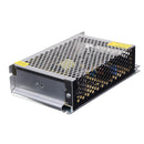 AC110V-240V to DC24V 5A 120W Switching Power Supply 158*98*42mm