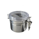 Tattoo Seal Pot Disinfection Kits Stainless Steel Oxidation Acid High Temperature Resistance