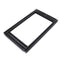 Creality 3D Black 2020 V-Slot Aluminum Bottom Profile Frame Kit For CR-10S PRO/CR-X 3D Printer Part