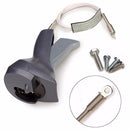 Machifit EAS System Hand Held EAS Detacher Super Tag Remove Releaser