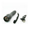 SHUOLIDE E17  T6/XP-L V5 1000Lumens 5Modes Zoomable USB Rechargeable Tactical LED Flashlight