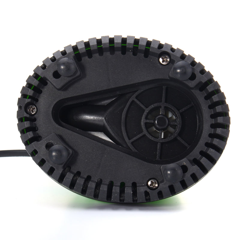 2500-4500L/H Submersible Water Pump Aquarium Fish Tank Fountain Hydroponic 40W/60W/100W