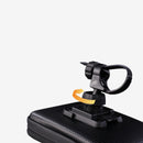 BIKIGHT 6.0 Inch Bicycle Phone Holder Waterproof  Phone Case Bag For Xiaomi Electric Scooter Motorcycle E-bike Bike Bicycle Cycling Bracket Bag Portable Outdoor