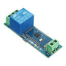 DC 12V bluetooth Relay Board Mobile Phone bluetooth Remote Control Switch