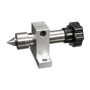 Live Center Revolving Centre Set for DIY Woodworking Lathe