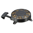 Lawn Mower Recoil Pull Starter Assembly For Briggs Stratton 497680 OREGON ROTARY