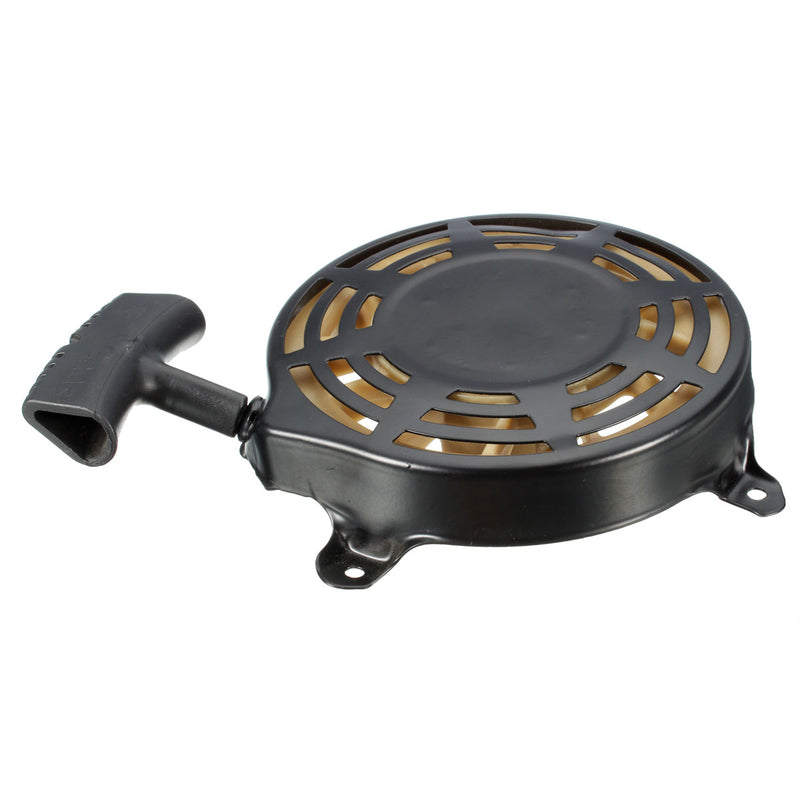 Lawn Mower Recoil Pull Starter Assembly For Briggs Stratton 497680 OREGON ROTARY
