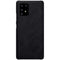 NILLKIN Flip Bumper Shockproof Card Slot Holder Full Cover PU Leather Vintage Protective Case for Samsung Galaxy S10 Lite