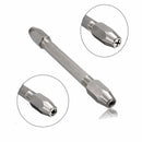 Watch Jewelries Silversmiths Pin Vice 0 - 3.1mm For Home Carving Repair Tool