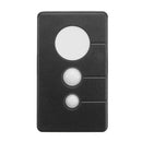 390MHz Garage Gate Multi Remote Control W/ Green Learn Buttons for Sears LiftMaster