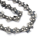 Chain Saw Chain 3/8 Inch 058 84DL Semi Chisel Skip Tooth for Husqvarna 24 Inch Bar