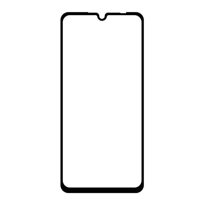 Enkay Full Cover Anti-explosion HD Clear Tempered Glass Screen Protector for Xiaomi Redmi Note 7 / Note 7 Pro