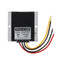 XINWEI DC-DC 60V to 12V 10A 120W Power Converter Step Down Buck Module IP67 Waterproof Power Supply