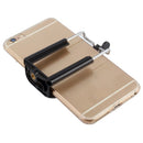 U Type Selfie Stick Tripod Phone Stand Clip Detachable Adjustable Bracket Holder