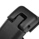 Left & Right Rear Tailgate Window Glass Hatch Hinge Set For Nissan Pathfinder 2005-2012