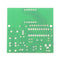 10pcs DIY Multi Function Four Bit Digital Clock MCU Clock Kit
