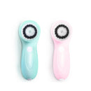 Electric Face Blackhead Remover Cleanser Waterproof Facial Skin Cleansing Brush High & Low Speeds