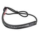 Motorcycle Universal 48 LED Brake Tail Light Stop Turn Signal Lamp For Harley